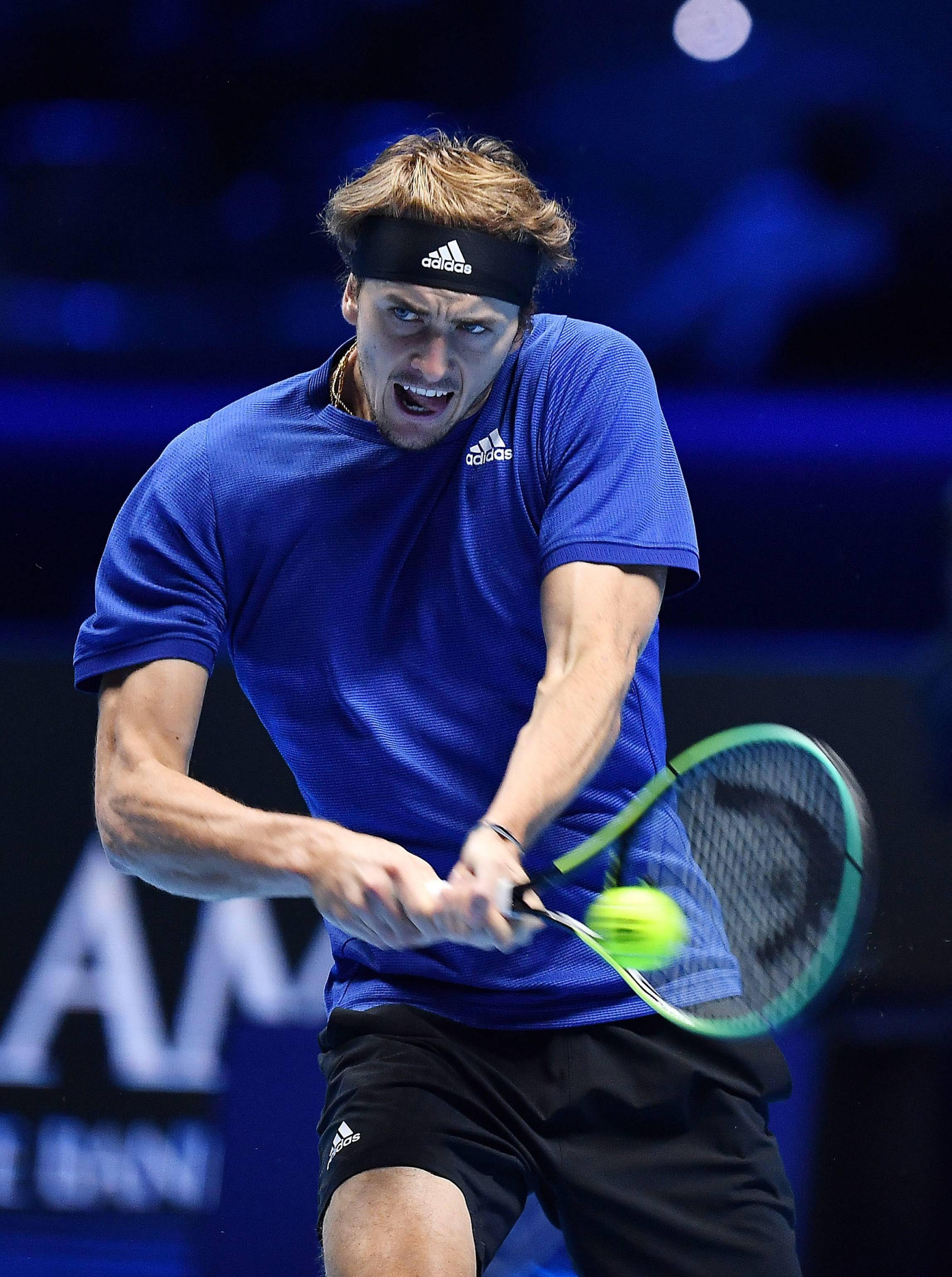 爱游戏官方入口-年终总决赛完胜美网，梅德韦杰夫刷新纪录