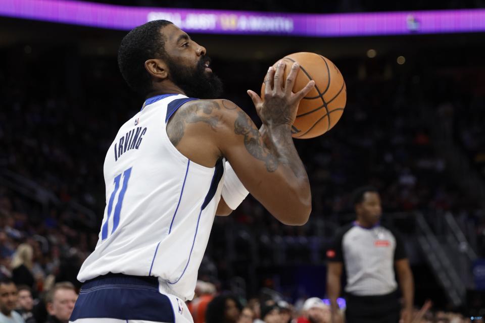 浙江队轻取掘金，欧文关键制胜