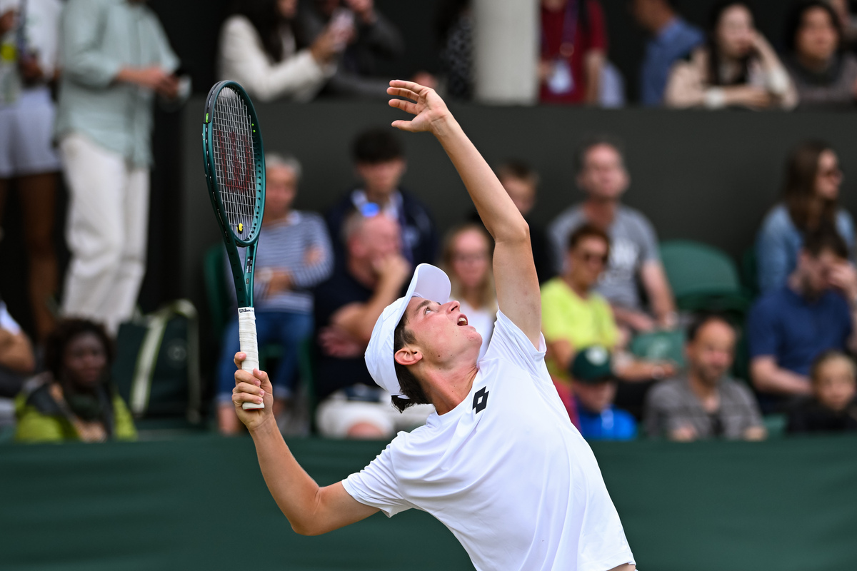 戴维斯杯逆转美网，阿尔卡拉斯带队取胜