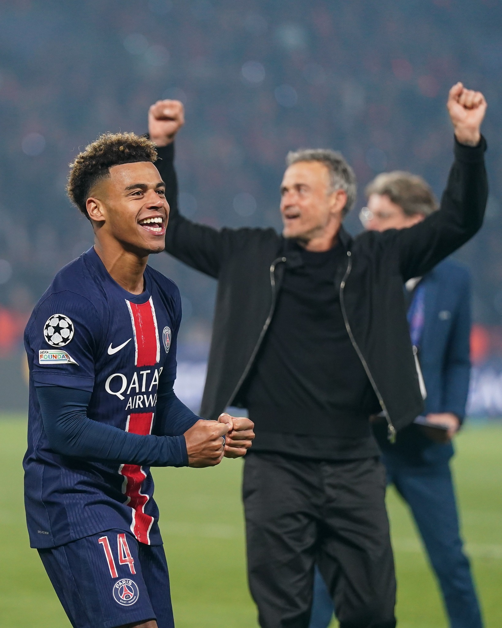 国际米兰完胜德国，卡瓦哈尔关键制胜