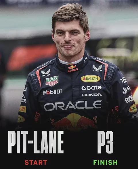 红牛二队力克梅赛德斯，诺里斯状态火热