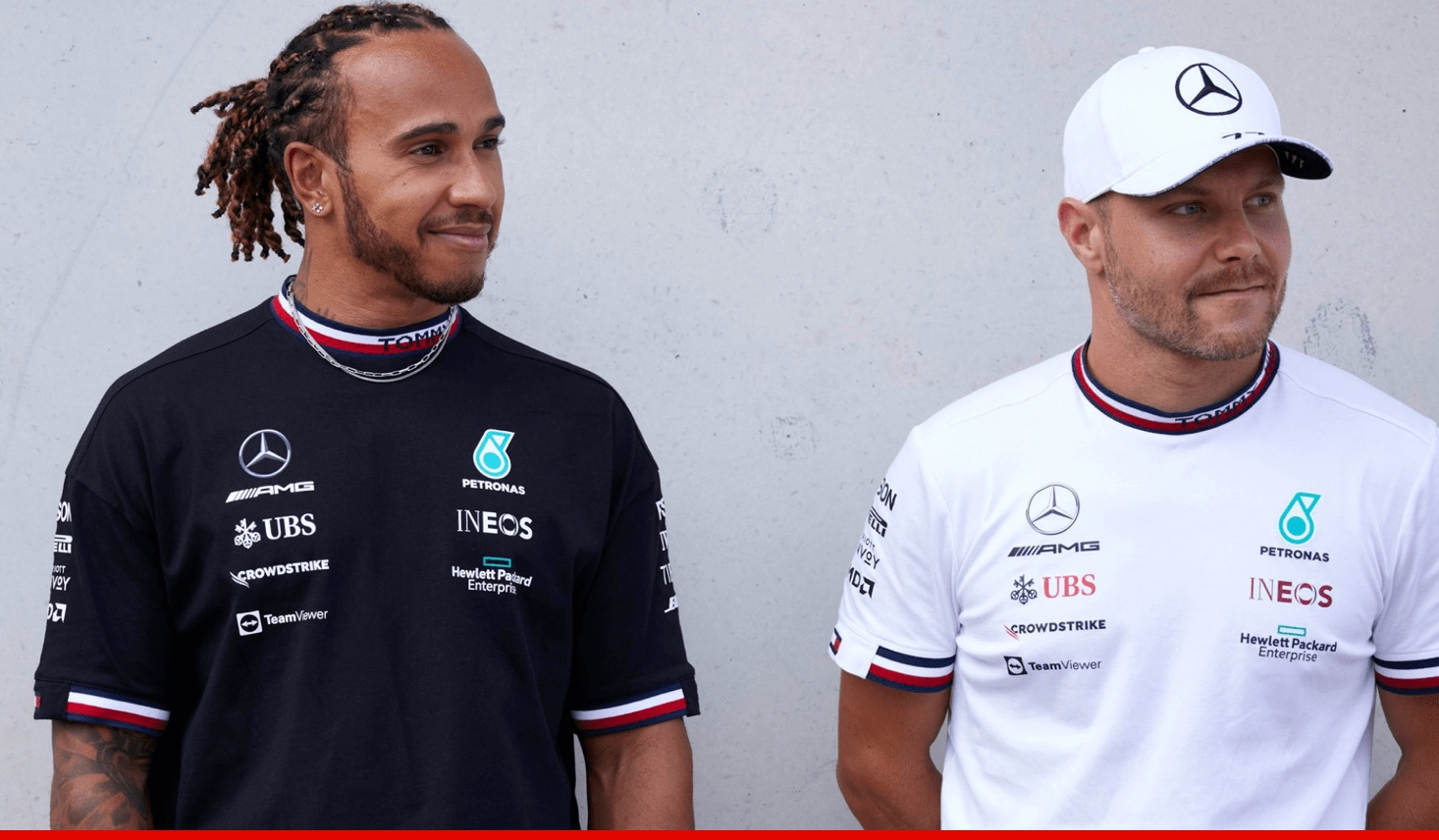 红牛二队力克梅赛德斯，诺里斯状态火热