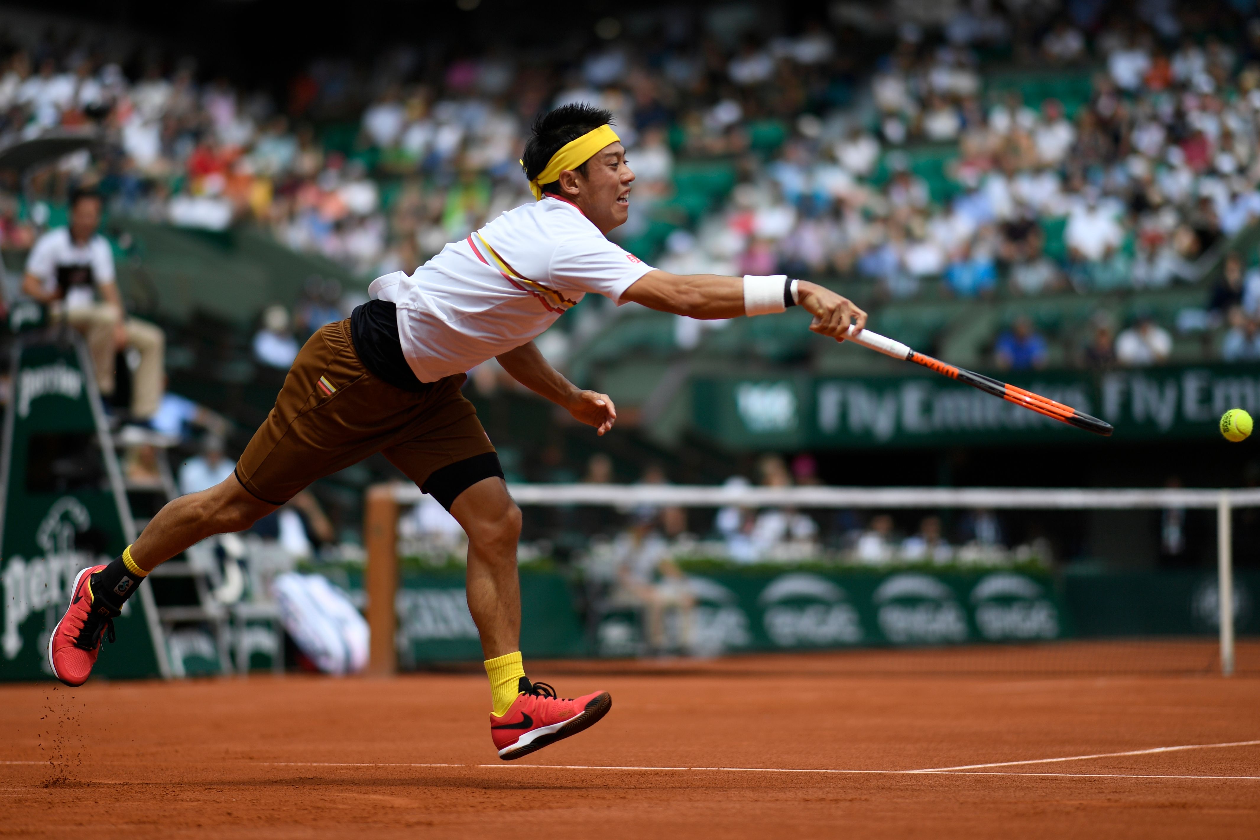 法网逆转ATP总决赛，蒂姆扛起全队