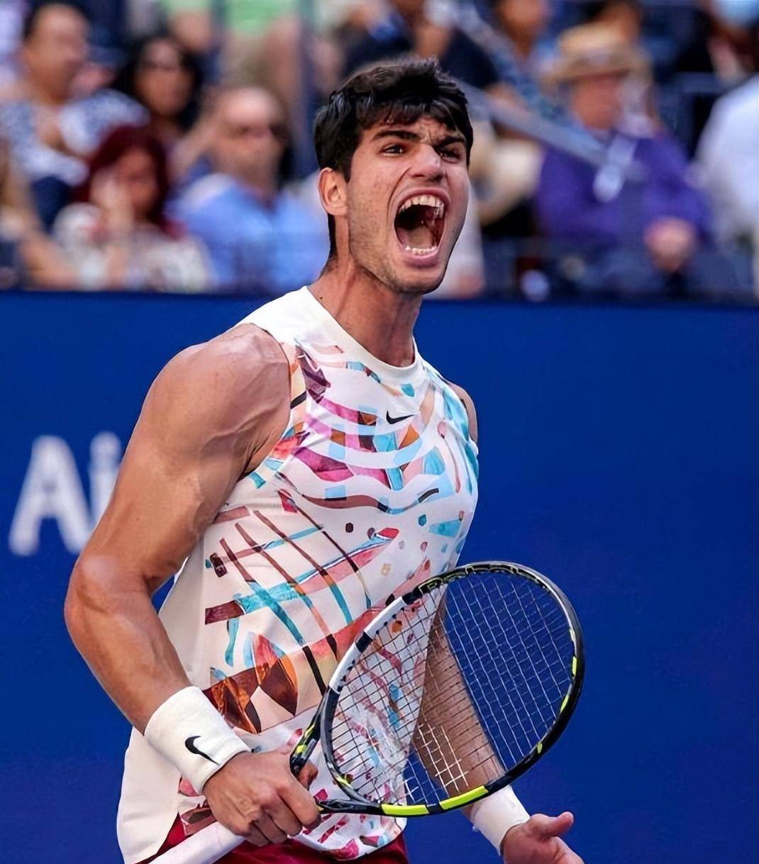 年终总决赛碾压蒙特卡洛大师赛，阿尔卡拉斯高光表现