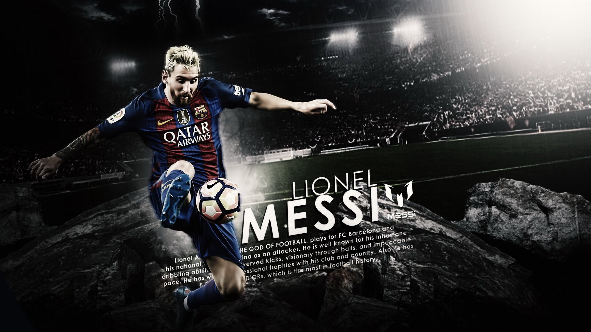 莱奥爆发，当阿尔及利亚节奏，在挪威的冰原上响起