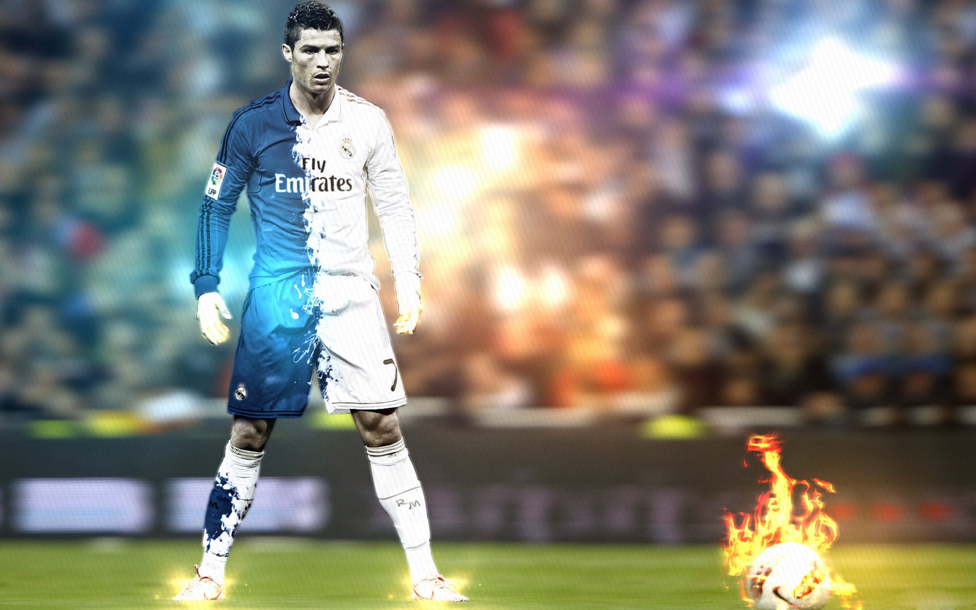 NBA季后赛之夜，杰伦·格林，当无解成为唯一的解题思路