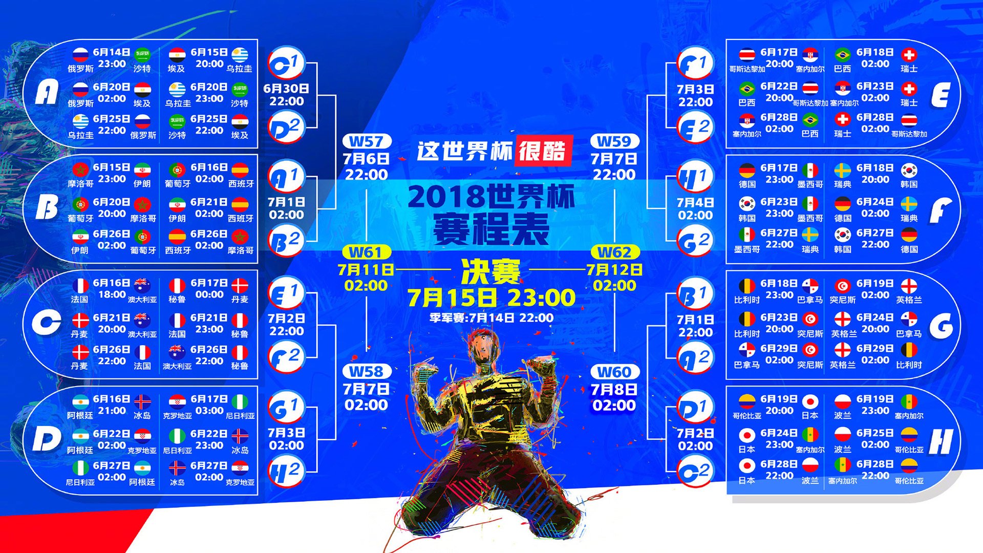 2026世界杯C组关键战，美国险胜波兰，坎塞洛带队书写逆袭传奇